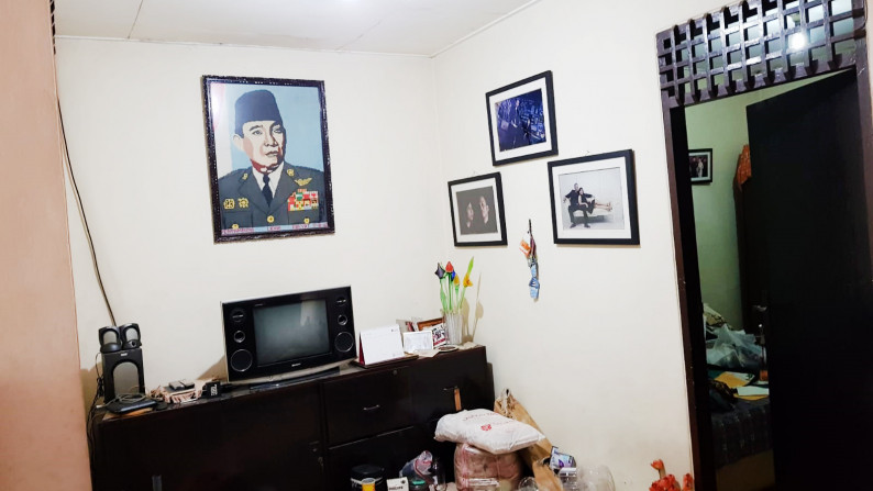 Dijual Rumah Bagus Di Jl Jati, Bukit Nusa Indah Ciputat Tangerang Selatan