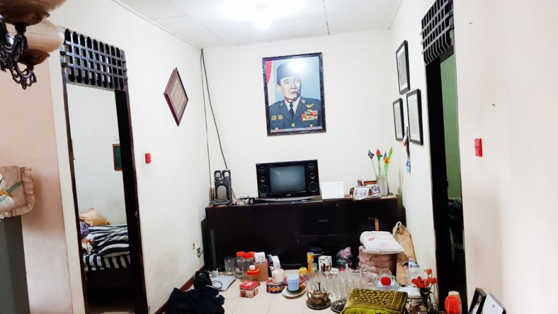 Dijual Rumah Bagus Di Jl Jati, Bukit Nusa Indah Ciputat Tangerang Selatan