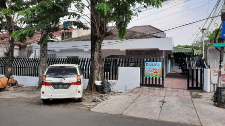 Dijual Rumah di Tebet Timur Dalam