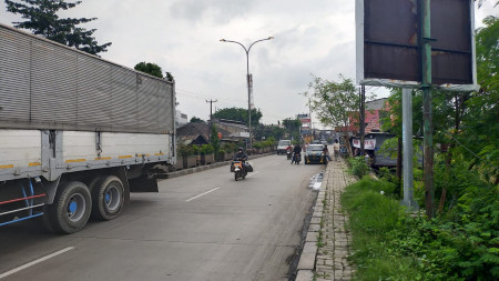 Dijual Cepat !! Tanah Luas 10ha Cibitung - Bekasi