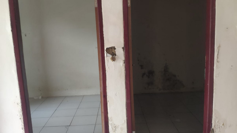 Jarang Ada Rumah komplek rancamanyar indah