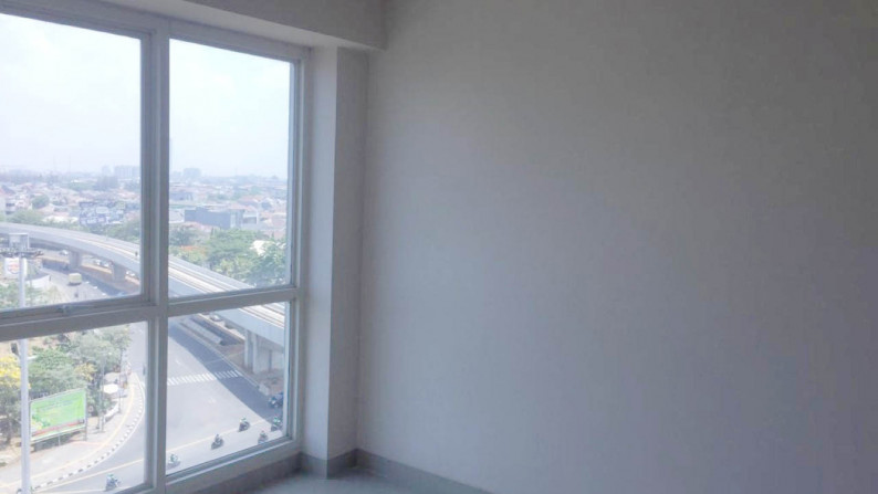 Apartemen Callia, Pulomas Luas 64m2