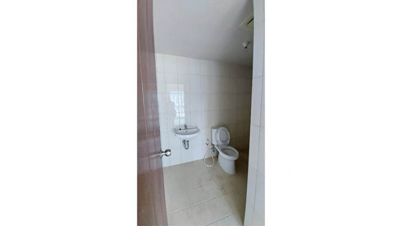 Apartemen Callia, Pulomas Luas 64m2