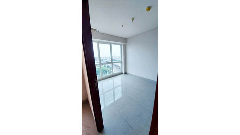 Apartemen Callia, Pulomas Luas 64m2