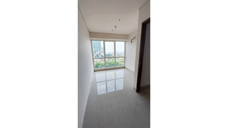 Apartemen Callia, Pulomas Luas 64m2