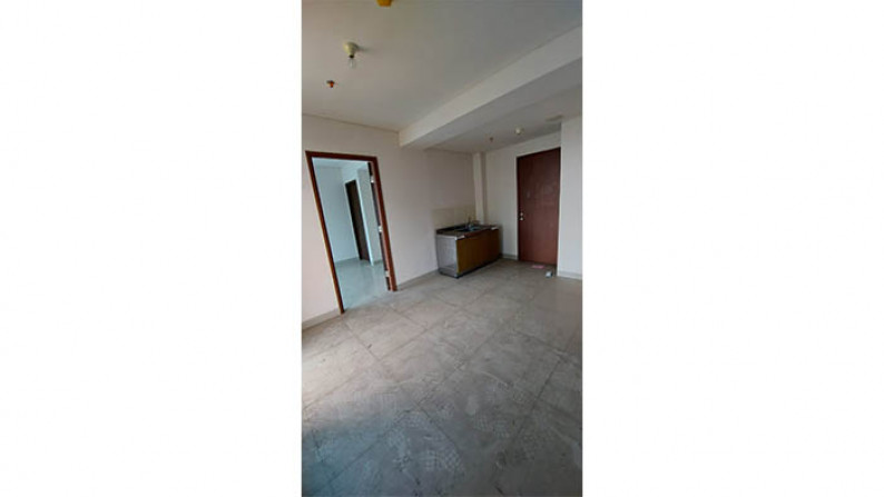 Apartemen Callia, Pulomas Luas 64m2