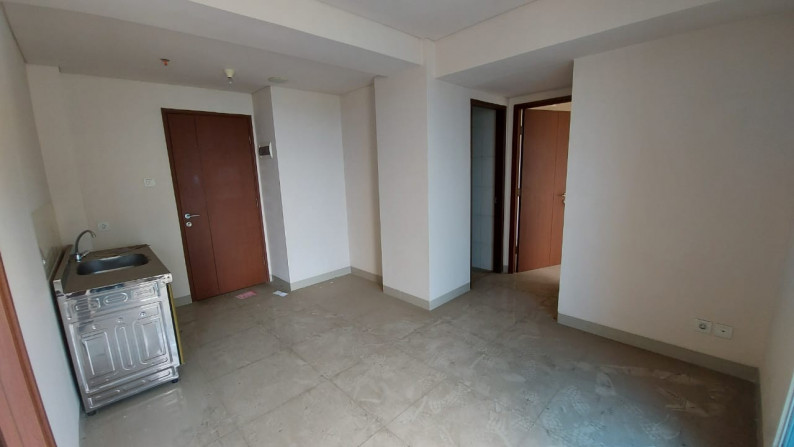 Apartemen Callia, Pulomas Luas 64m2