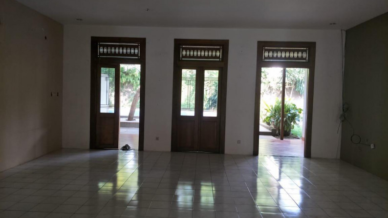 Dijual Rumah Bagus Di Jl Kemang Utara, DKI Jakarta