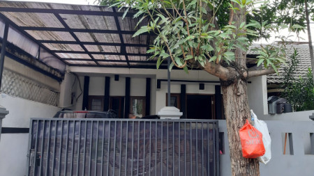 Rumah Bagus Di Cucur, Bintaro Jaya