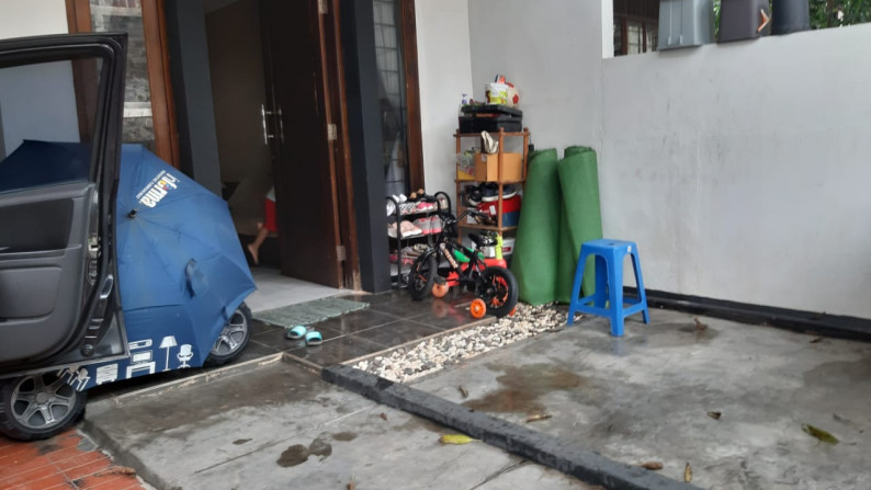 Rumah Bagus Di Cucur, Bintaro Jaya