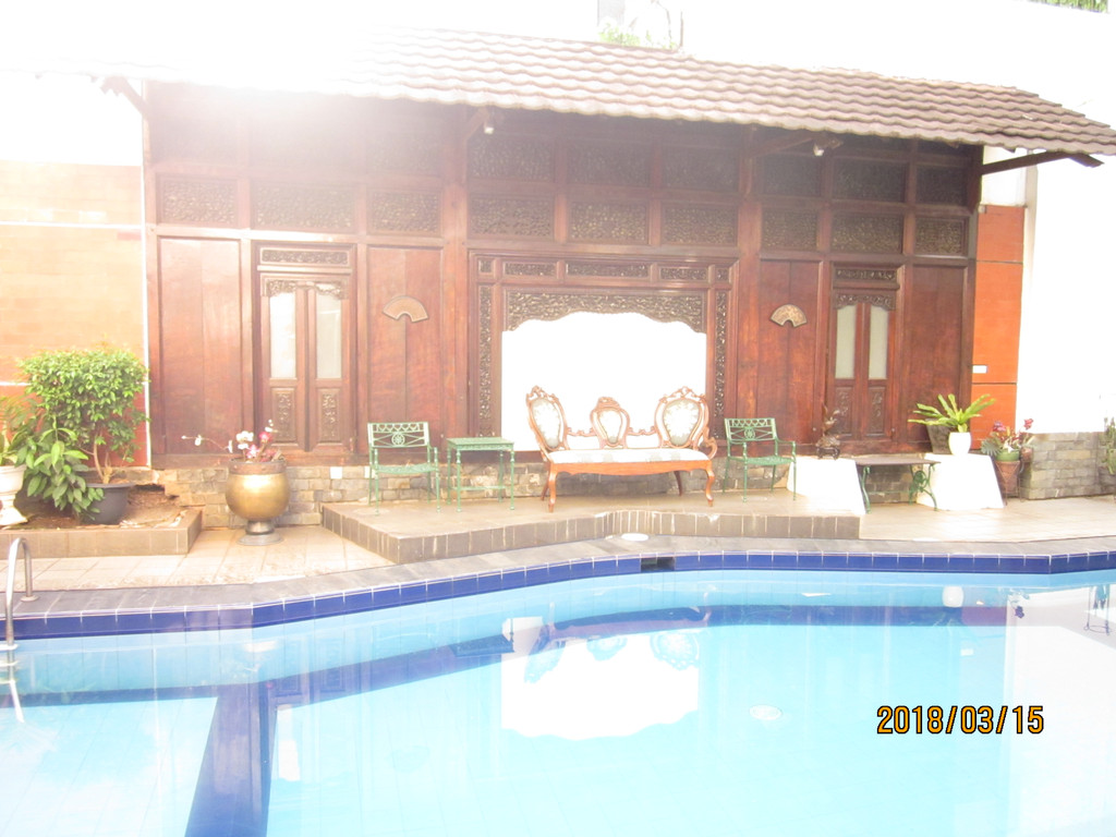 AVAILABLE ! Hunian Megah & Luxury Kawasan Cilandak Barat, Jakarta Selatan