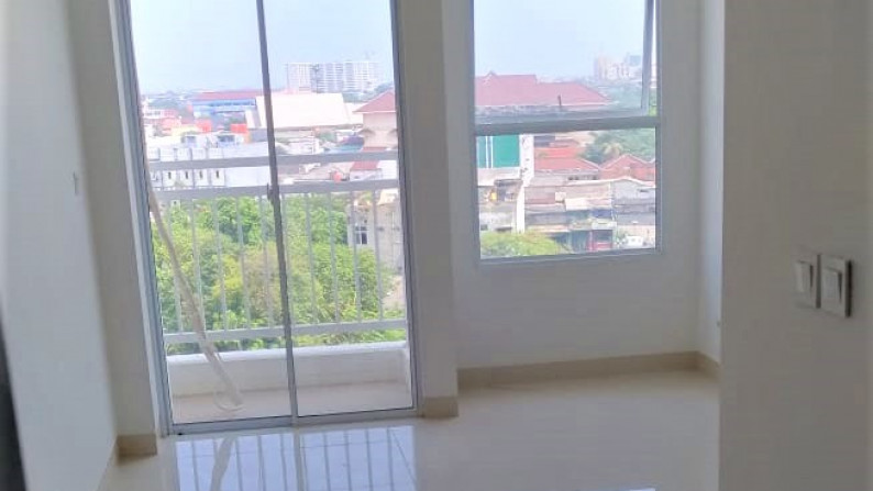 Apartemen Studio Citra Living Kalideres *RWCG/2021/11/0042-GAL