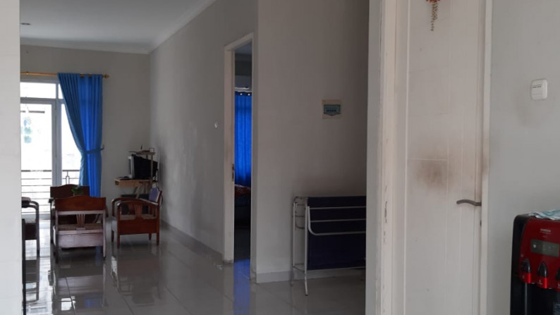 Dijual Rumah Bagus Di Jl Sukabakti, Ciputat Tangerang Selatan