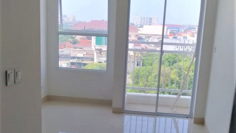 Apartemen Studio siap huni Citra Living *RWCG/2021/11/0043-GAL