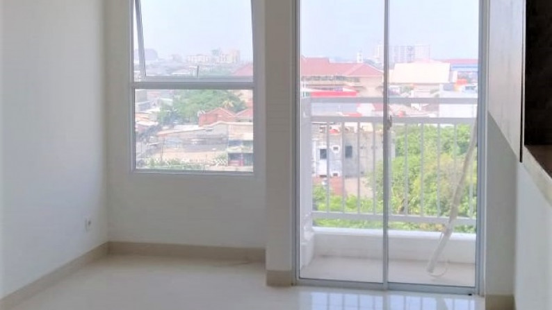 Apartemen Studio siap huni Citra Living *RWCG/2021/11/0043-GAL