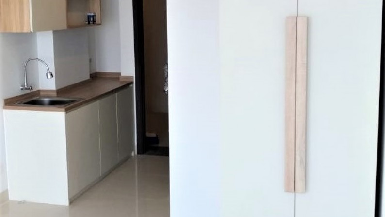 Apartemen Citra Living Studio Siap Huni *RWCG/2021/11/0044-GAL