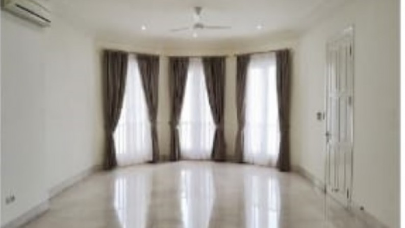 Luxury house 6 bedroom at pondok indah