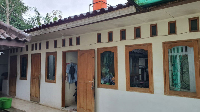 Dijual Rumah di Lembang Dekat Tahu Lembang & Hotel Grand Lembang