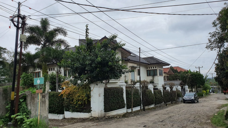 Dijual Rumah di Lembang Dekat Tahu Lembang & Hotel Grand Lembang