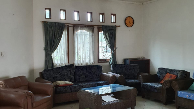 Dijual Rumah di Lembang Dekat Tahu Lembang & Hotel Grand Lembang