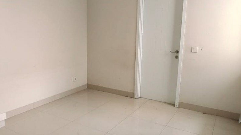 Disewakan Rumah Paling Besar di Cluster Eminent  Vivacia BSD, Selangkah dari ICE & AEON Mall