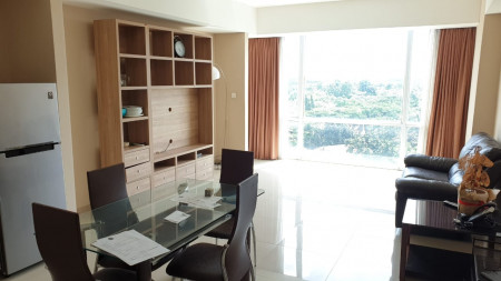 Dijual Apartement u-residence tower 1 - lippo karawaci tangerang