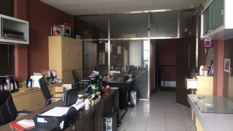 Ruko Dijual Ruko Sukomanunggal Jaya Adamas Surabaya