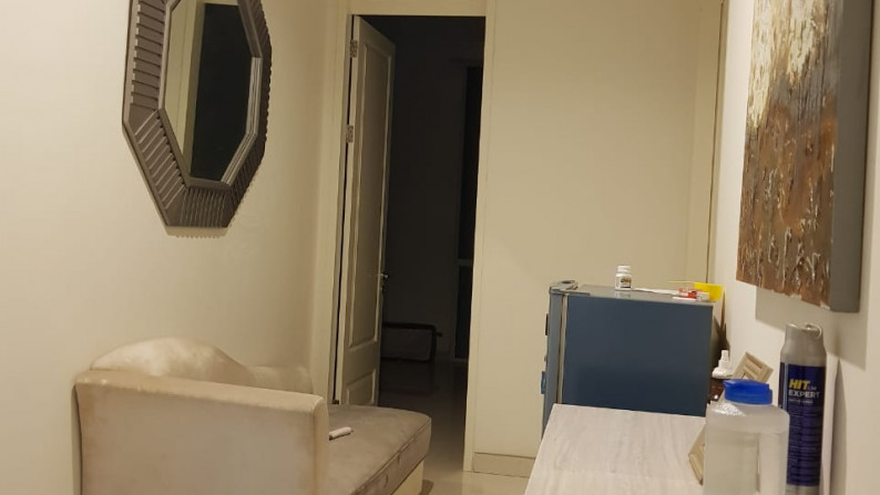 Dijual Rumah Pakuwon Indah La Riz Ville Surabaya - SEMI Furnished - Modern MEWAH