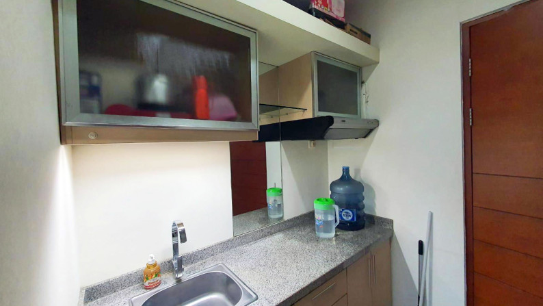 Apartemen High Point Siwalankerto, Type Studio (1 Bedroom), Full Furnished, Siap Huni, bisa sewa !!! - TAN -