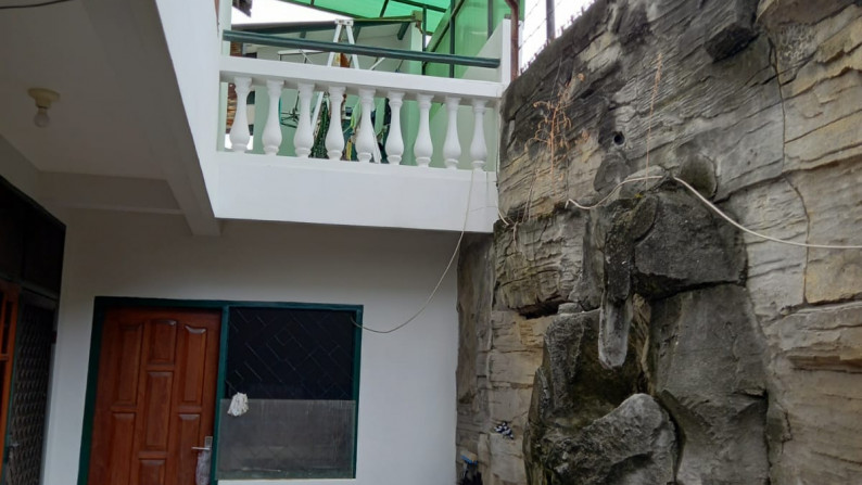 Rumah Dijual Ploso Timur Surabaya