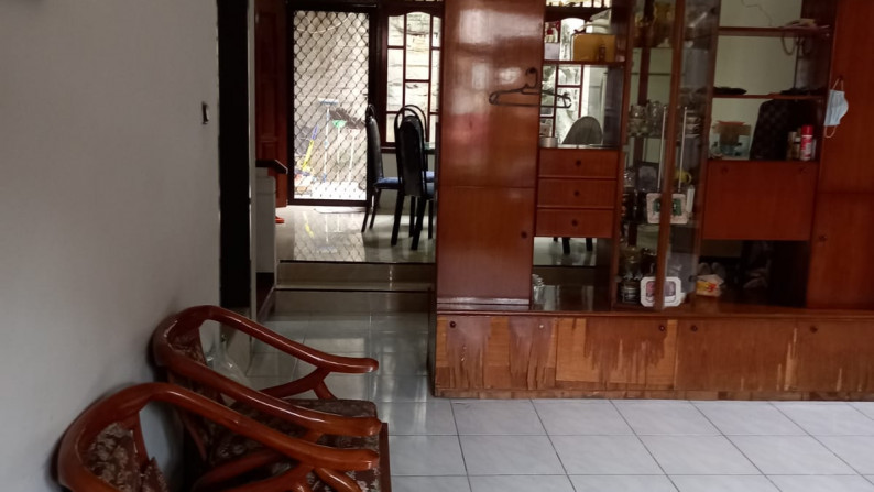 Rumah Dijual Ploso Timur Surabaya