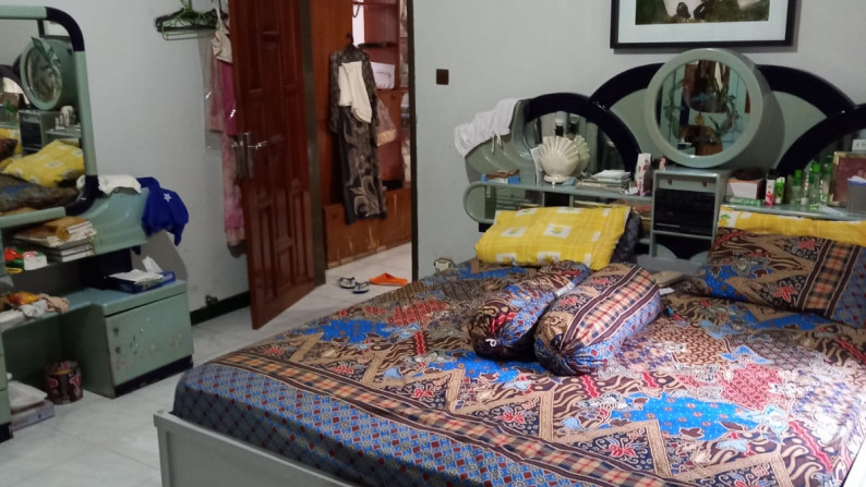 Rumah Dijual Ploso Timur Surabaya