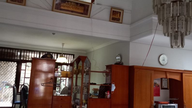 Rumah Dijual Ploso Timur Surabaya