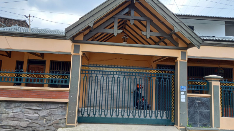 Rumah Dijual Ploso Timur Surabaya