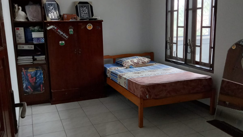 Rumah Dijual Ploso Timur Surabaya