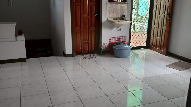 Rumah Dijual Ploso Timur Surabaya