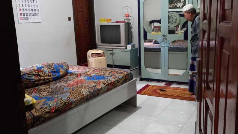 Rumah Dijual Ploso Timur Surabaya