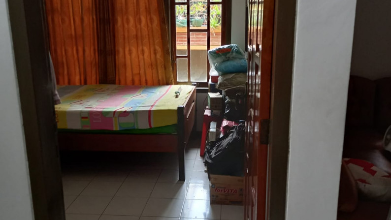 Rumah Dijual Ploso Timur Surabaya