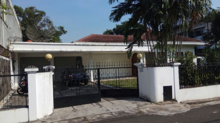 DISEWA RUMAH JL PEJATEN BARAT JAKARTA SELATAN