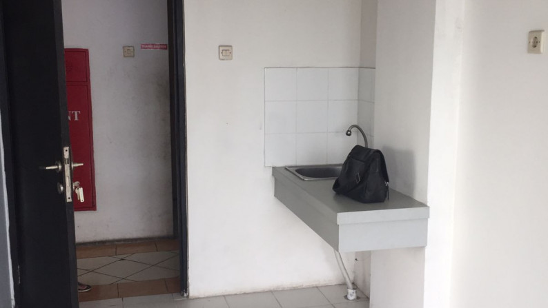 DIjual murah Apartement Paragon Village - Karawaci Tangerang