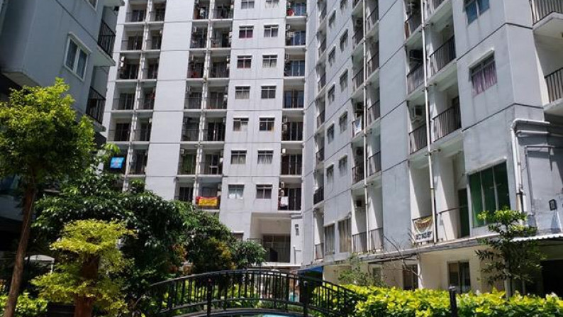 DIjual murah Apartement Paragon Village - Karawaci Tangerang