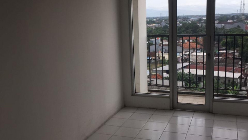 DIjual murah Apartement Paragon Village - Karawaci Tangerang