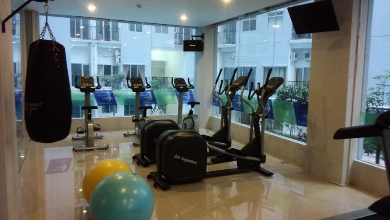 DIjual murah Apartement Paragon Village - Karawaci Tangerang