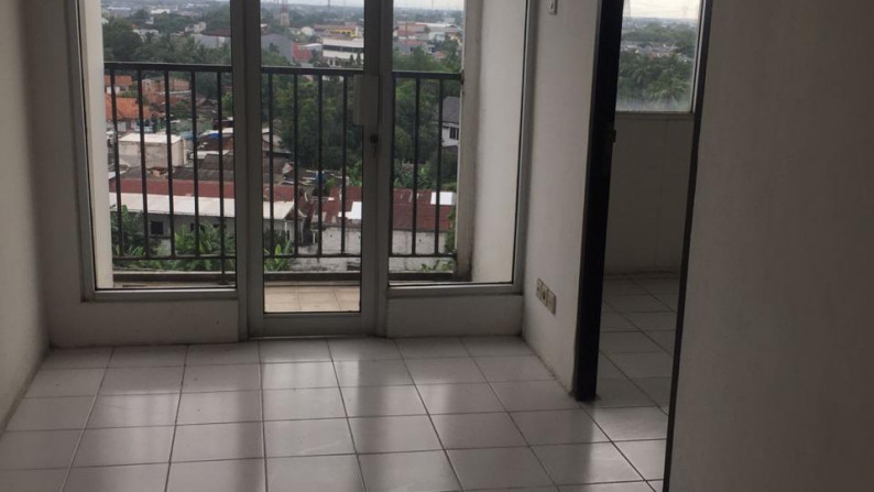 DIjual murah Apartement Paragon Village - Karawaci Tangerang