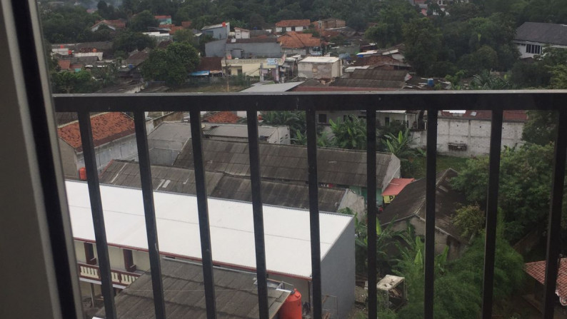 DIjual murah Apartement Paragon Village - Karawaci Tangerang