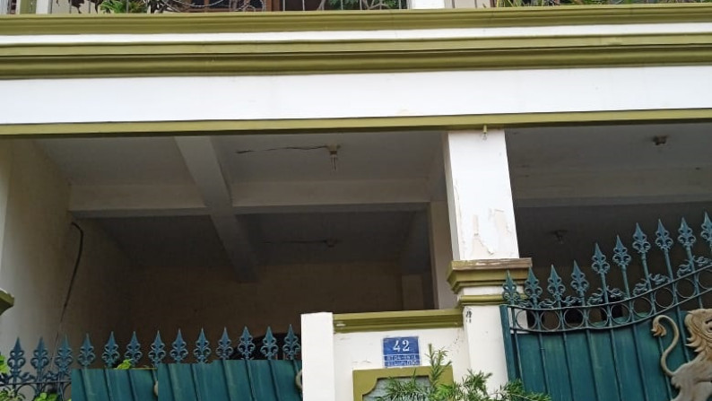 Rumah Dijual Ploso Timur Surabaya