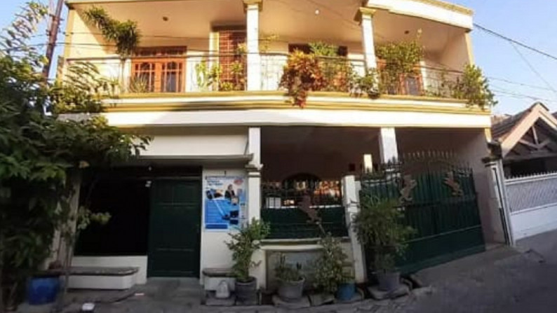 Rumah Dijual Ploso Timur Surabaya