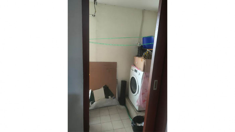 Apartemen Sherwood Twr Regent, Kelapa Gading Luas 91m2