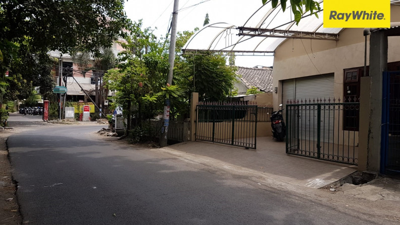 Rumah Kost Dekat PETRA di Siwalankerto Permai, Surabaya