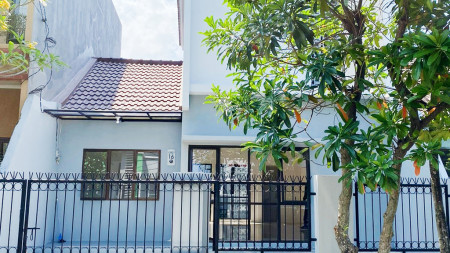 Dijual Rumah Bagus Di Graha Raya Bintaro Jaya